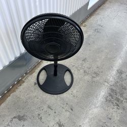 Lasko Oscillating Fan