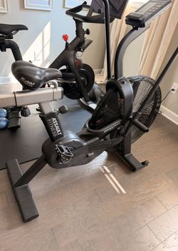Assault Exercise Bike