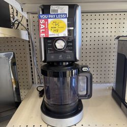 Ninja Coffee Machine