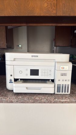 Printer  & Scanner