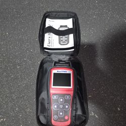 Autel MaxiTPMS TPMS Relearner Tool