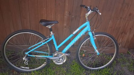 Specialized Crossroads Size Small $200 FIRM