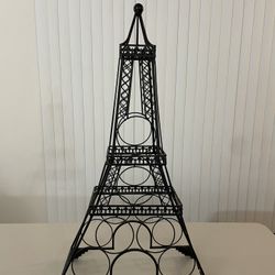 Eiffel Tower Wine Rack