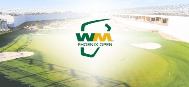 Waste Management GA 2 Tickets Sunday Feb. 9, 2025