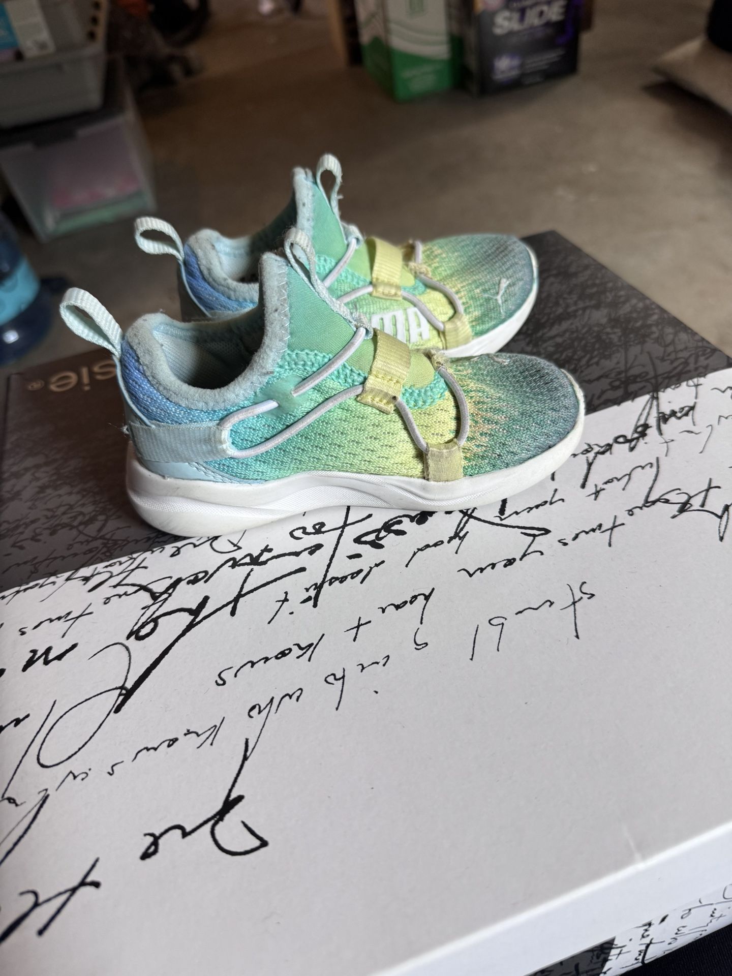 Shoes