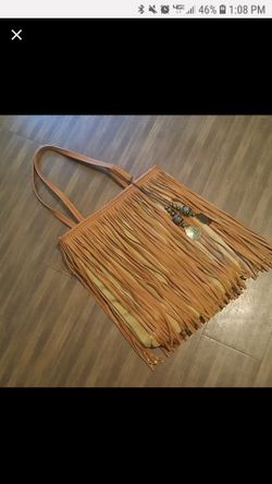 Charming Charlie handbag