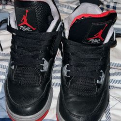 Jordan 4s Retro Reimagined