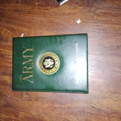 The Army Historical Foundation