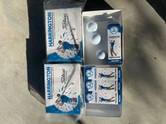 3 Dozen Brand New Titleist Pro V1 Golf Balls