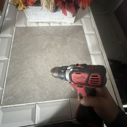 M18 Drill
