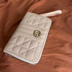 Luxury Wallet