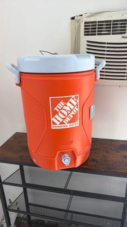 water jug