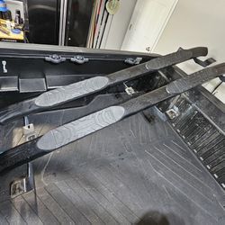 Stepbar For TOYOTA TACOMA 4D
