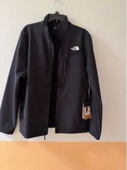 The NorthFace jacket NEW , Men’s Medium