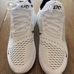 Nike Men’s Airmax 270 Size 9.5