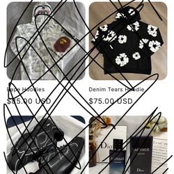 NEW ONLINE SHOP, NO MEETUP NEEDED