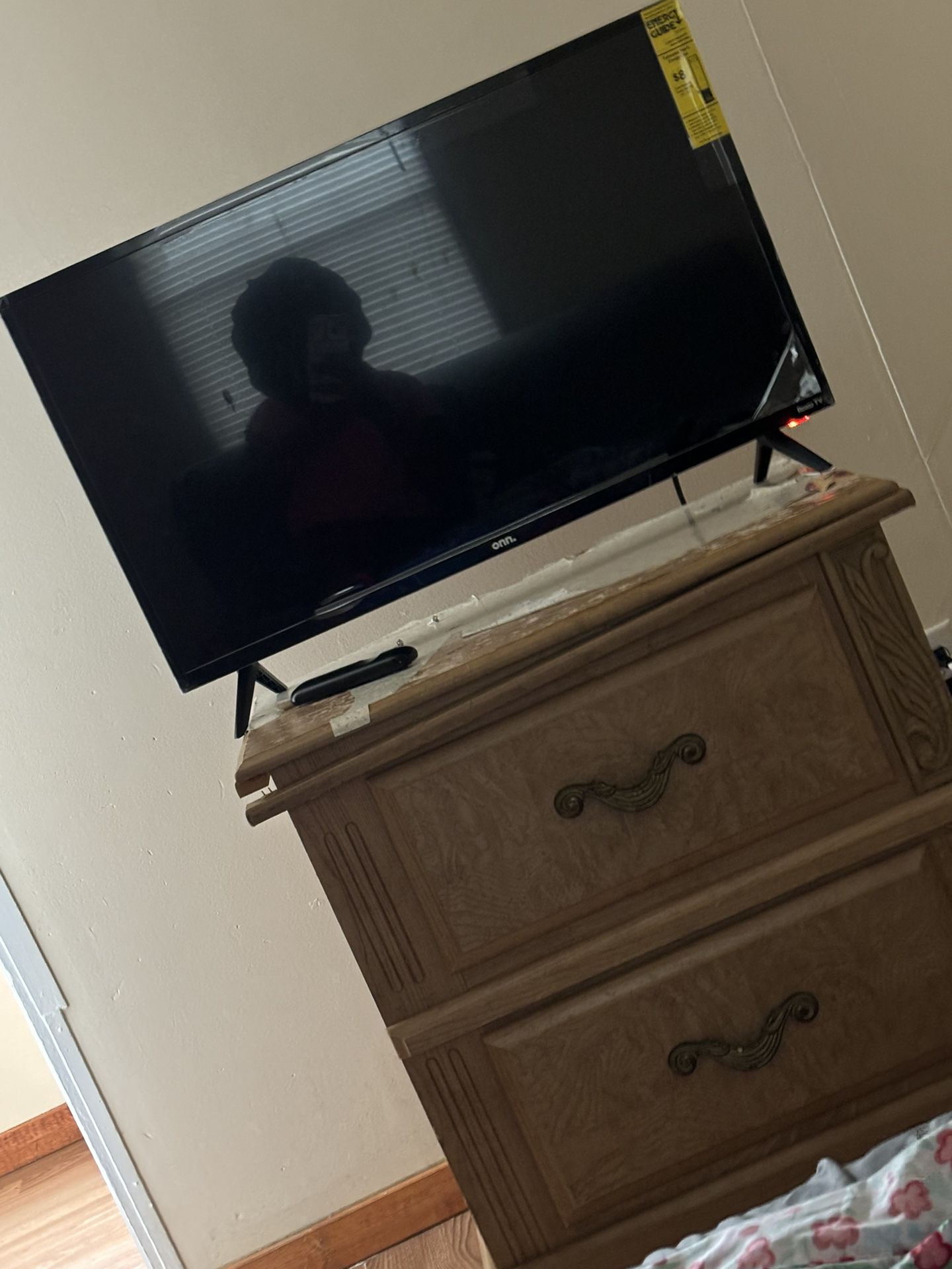 32 “ roku tv