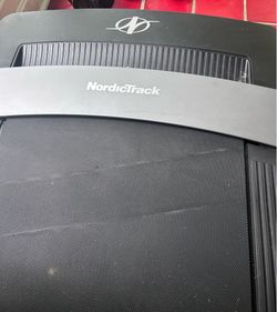 Never used Nordic Flex Runner