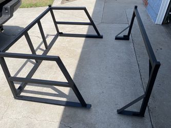 Material Rack? protection, Rack?
