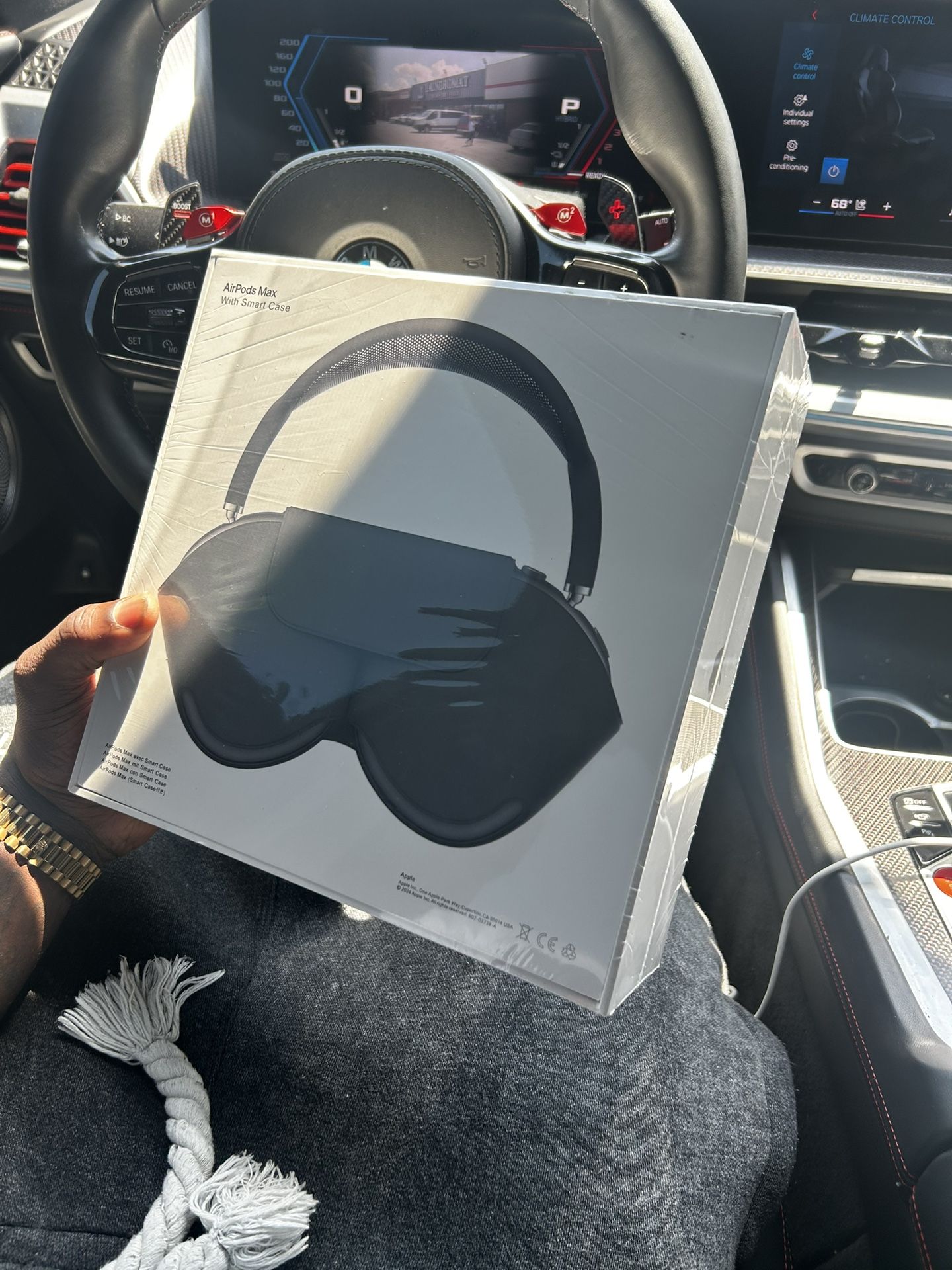 AirPods Max