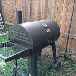 OG grill
