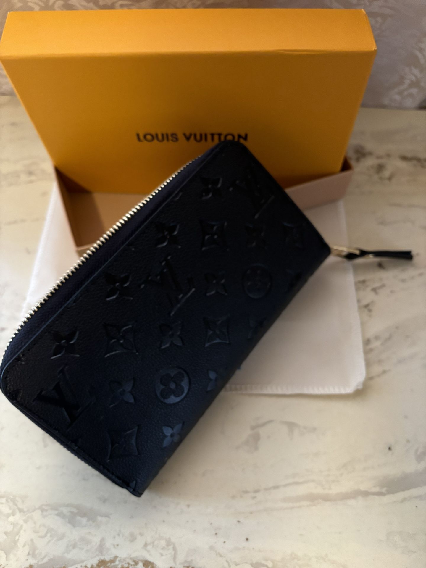 Lv Wallet