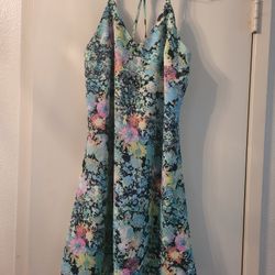 Xhilaration Misses Dress Size Small