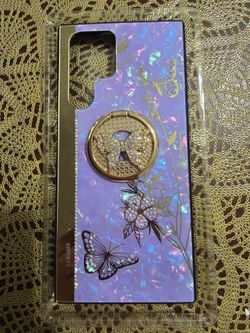 Case for Galaxy S22 Ultra
