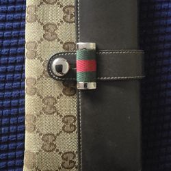 Gucci Wallet