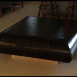 MCM Parchment Coffee Table