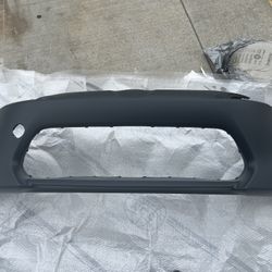 13-16 Scion FRS Front Bumper 