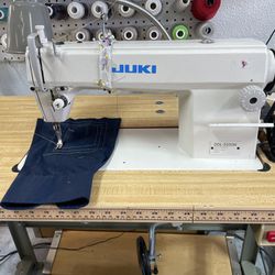 July Industrial Sewing Machine 