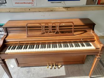 Piano