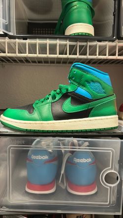 Jordan