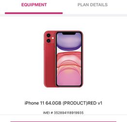 iPhone 11 64GB Unlocked