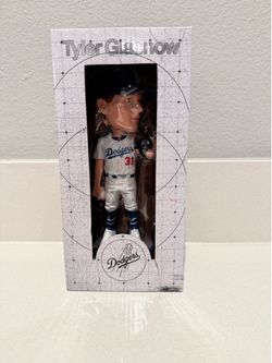 Dodgers Tyler Glasnow Bobblehead