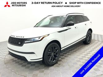 2024 Land Rover Range Rover Velar