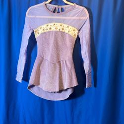 Figure Skating Dress 