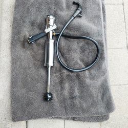 Micro Matic Keg Beer Tap