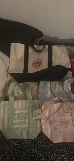 trader’s joe bag