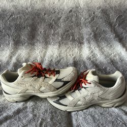 ASICS x Hal Studios Gel 1130 Glacier Size 14 Euc