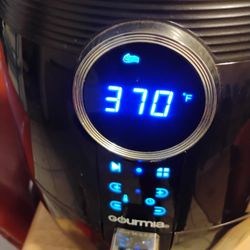 Gourmia AIR Fryer