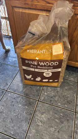 Pet Bedding
