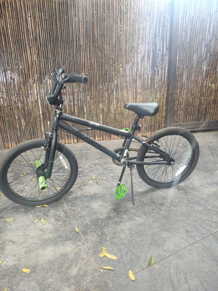 Bike For 50dlls