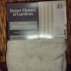 Shower Curtains 