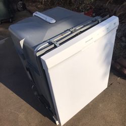 Frigidaire Dishwasher Excellent Condition 