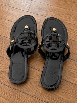 Tory Burch Miller sandals