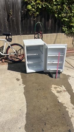 Freezer