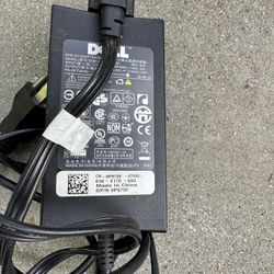 Dell 65w AC Adapter