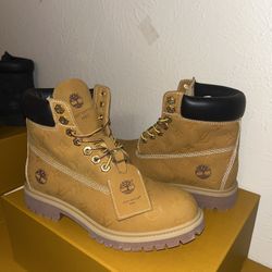 Lv Boots All Size